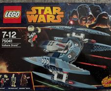 Lego Star Wars