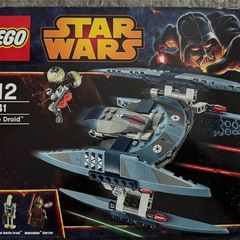 Lego Star Wars