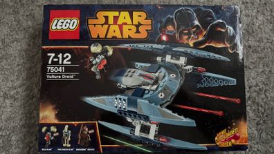 Lego Star Wars