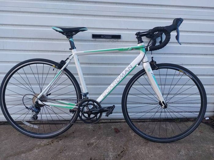Boardman X7 Sport racer , commuter,  turbo trainer