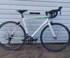 Boardman X7 Sport racer , commuter,  turbo trainer