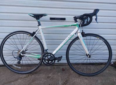Boardman X7 Sport racer , commuter,  turbo trainer