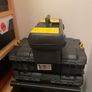 Small Stanley Tool Box Image 2