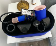 dyson supersonic hairdryer