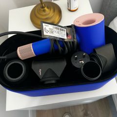 dyson supersonic hairdryer