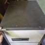 Four drawer metal filing cabinet Image 2