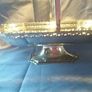 EPNS Table Centre Pierced Basket Image 3