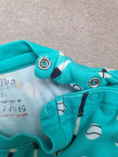 BabyBoo PJs (2-3 years)
