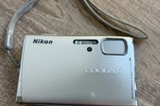 Nikon Coolpix  S51