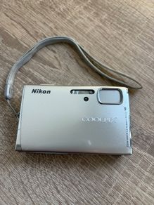 Nikon Coolpix  S51