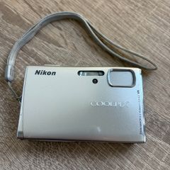 Nikon Coolpix  S51