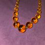 1930's Bakalite Necklace Image 2