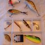 Pike lure bundle Image 6