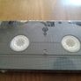 VHS Changing Lanes  Action / Thriller Image 3
