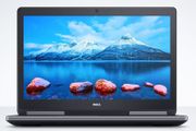Dell Precision 7510 15.6" Mobile Workstation Business Nvidia Quadro M1000M 2gb Gddr5 Intel i7 2.7GHz 8GB RAM 256GB SSD Gaming Win 11 Pro