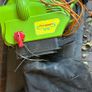 Leaf Blower Vacuum Image 2