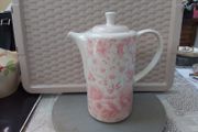 Wade Chintz Coffee Pot