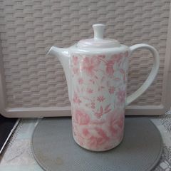 Wade Chintz Coffee Pot