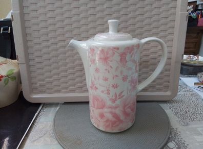 Wade Chintz Coffee Pot