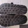 Women Buckle Decor Flatform Slidder Sandals Image 7