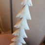Nordic wooden christmas tree Image 2