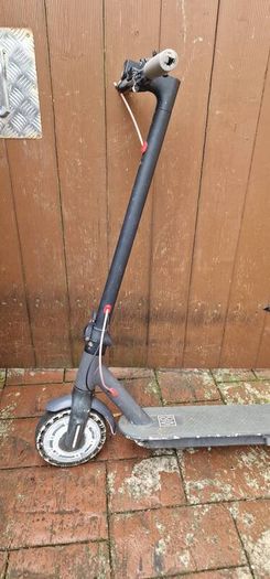 E-Scooter