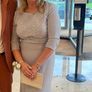 Mother of the Bride Dress & Accessories Image 2