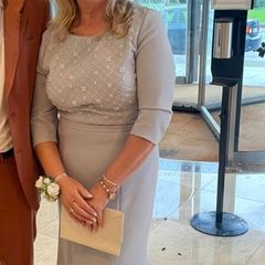 Mother of the Bride Dress & Accessories