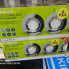 spot lights