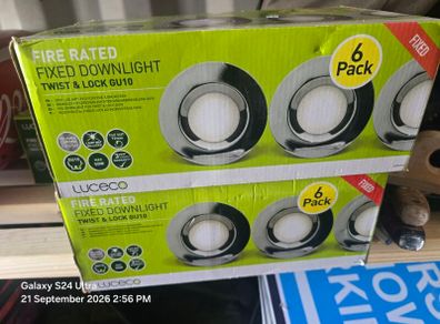 spot lights