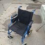 wheelchair Image 2