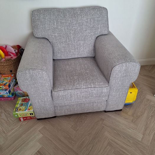Armchair