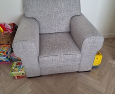 Armchair