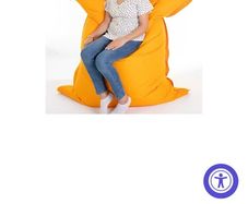 Bean bag