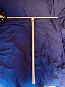 scooter bars