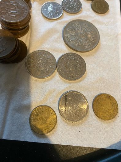 Coin coins