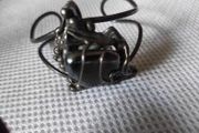 Cuff bangle