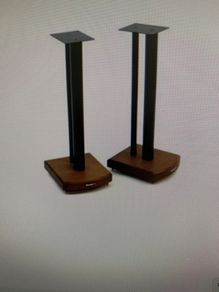 Atacama speaker stands