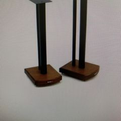 Atacama speaker stands