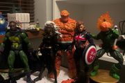 Marvel Legends
