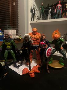 Marvel Legends