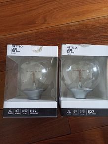 Bulb nittio