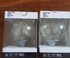 Bulb nittio