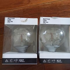 Bulb nittio
