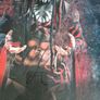 WWE/TNA Signed posters Image 2