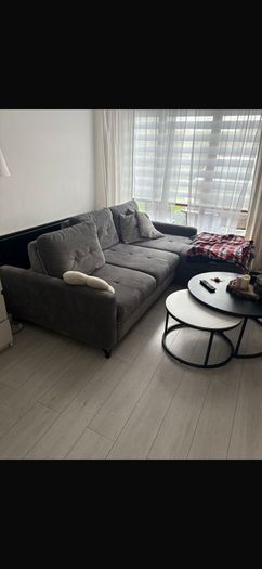 Corner Sofa Bed