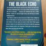 The Black Echo. Michael Connolly. Four books 10 euro Image 2