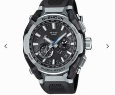 Casio Mtg-b4000-1aer