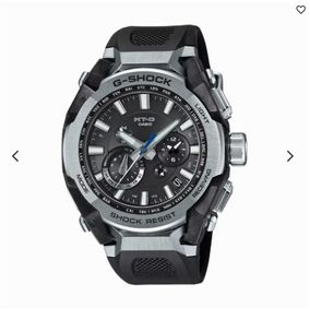 Casio Mtg-b4000-1aer