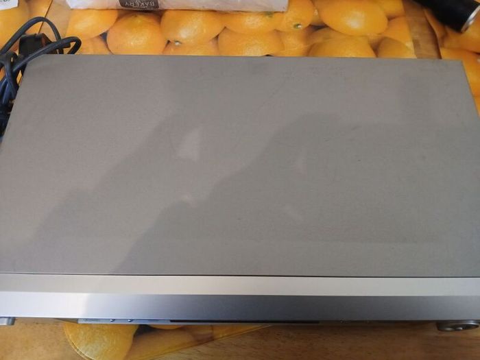 Sony high end dvd player .